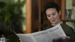 Srijeda, 4. veljače na Prvom , Foto: Obitelj Hardacre/serija