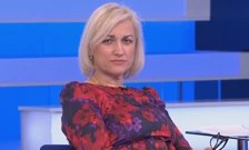 Marija Bubaš, Foto: HRT/HTV