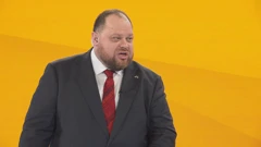 Ruslan Stefančuk