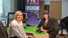 Helena Babić gošća Razvojnog koda