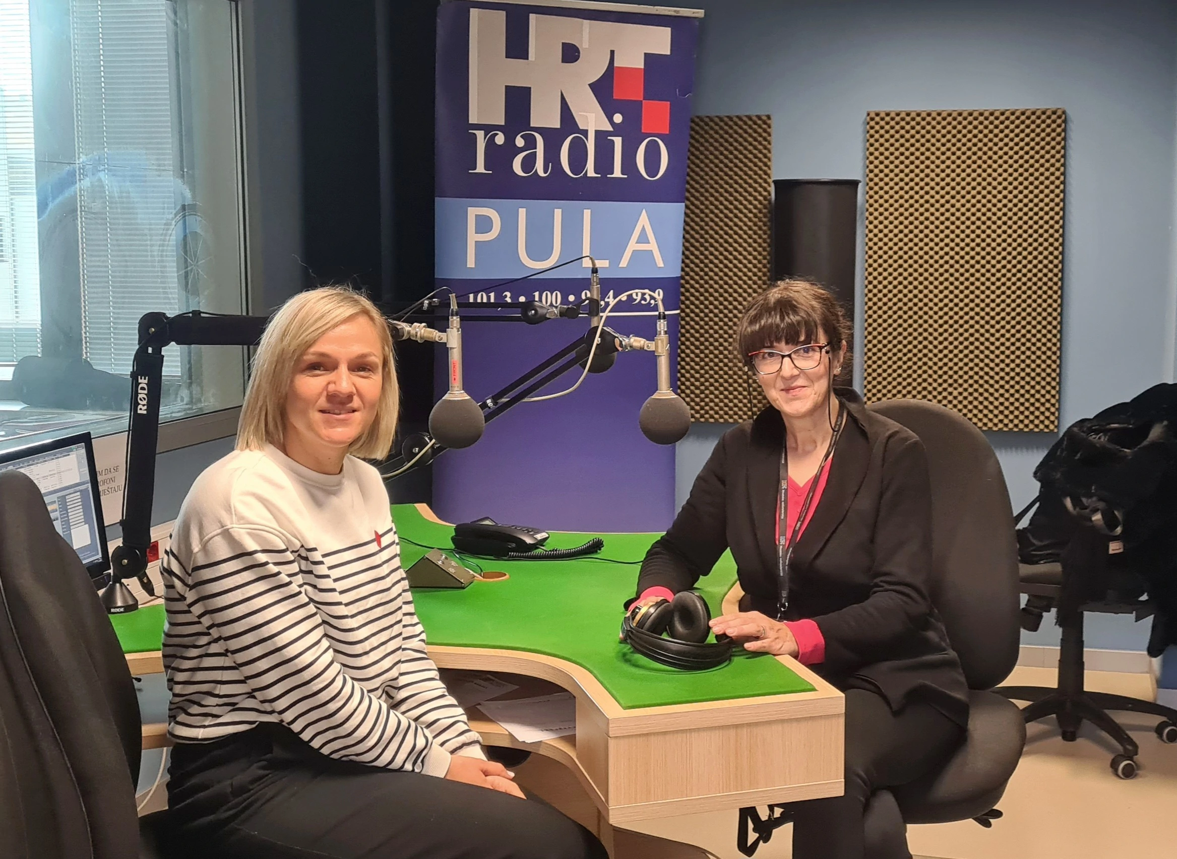 Razvojni kod - Gošća Tatjane Kaštelan Helena Babić o Housing First modelu rješavanja beskućništva