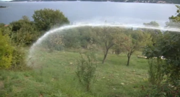 Gornja sela naselja Viganj u općini Orebić dobila vodu