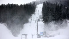 Na Bjelašnici smrtno stradao meteorolog