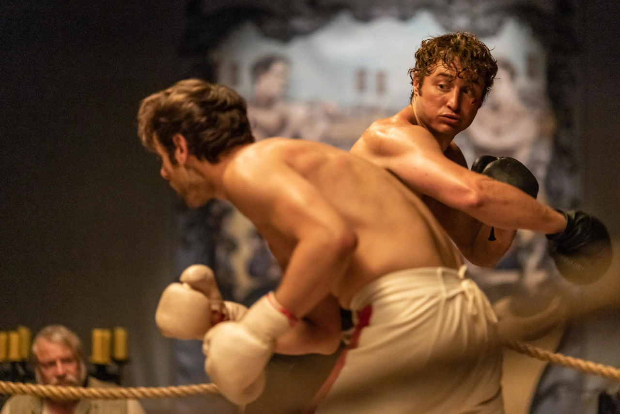 Srijeda, 19. studenog na Drugom 