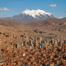 La Paz, Foto: Mónica Calasich//
