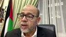 Mousa Abu Marzouk