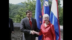Subota, 9. kolovoza na Prvom , Foto: Diplomatska oluja/dokumenarna serija 