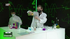 Oscar znanja