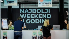 16. Weekend media festival