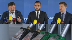 Izjave nakon sjednice GSV-a
