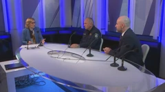 Josip Mataija i Marko Šoštarić "U mreži Prvog"