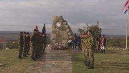 Godišnjica stradanja stanovnika Nadina 