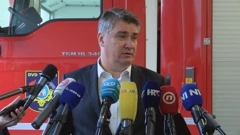 Zoran Milanović