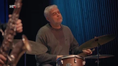 Četvrtak, 19. ožujka na Trećem , Foto: Svijet jazza/HRT