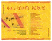 Arhiv Renato Pernić CD10, Foto: -/-