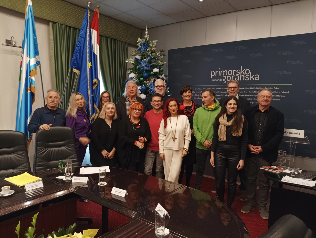 Najavljen je ovogodišnji koncert "Božić je judi"