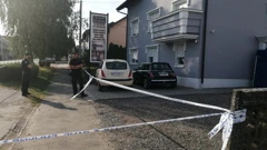 Eksplozija u Dugom Selu