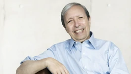 Murray Perahia