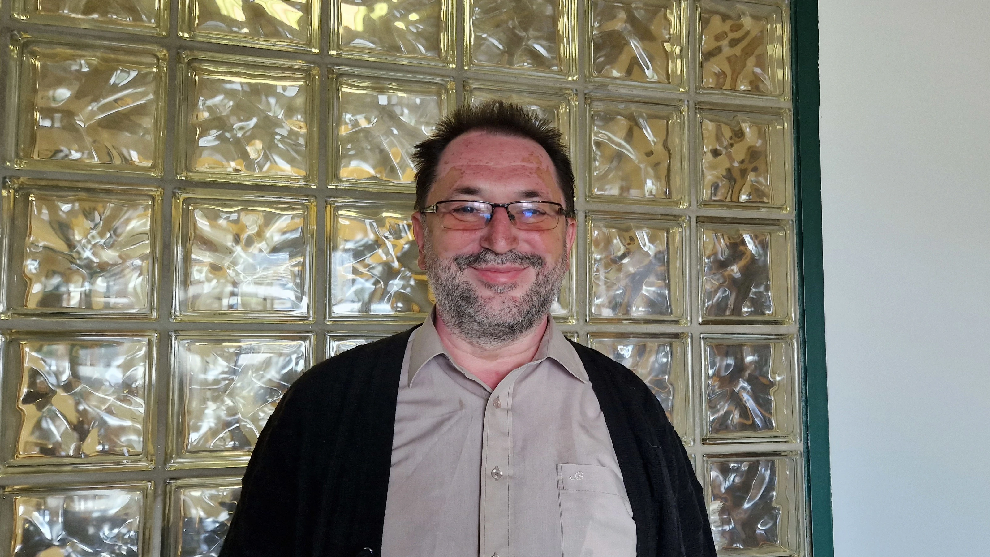 Duhovna misao - Nikola Kuzmičić: Svijetlo svijeta - 08.02.2026.