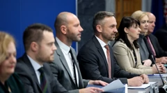 Treći sastanak pregovaračkih odbora 