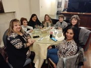 Damas peruano croatas / Peruansko-hrvatske žene, Foto: Franjo Kurtović//