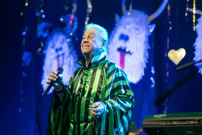 Duško Jeličić - Dule, Foto: -/Foto Luigi Opatija