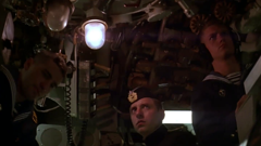 Nedjelja, 22. ožujka na Prvom , Foto: Lov na Crveni oktobar/film 