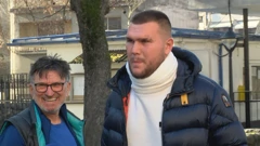 Zlatko i Kristijan Ereiz