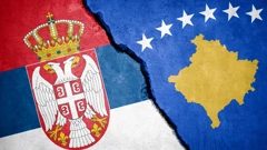 Srbija i Kosovo 