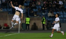 Dvoboj Noaha i Rijeke, Foto: Hrach Khachatryan /PIXSELL