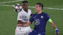 César Azpilicueta