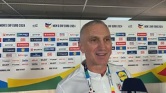 Izbornik Goran Perkovac