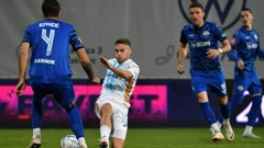 Slaven Belupo - Rijeka