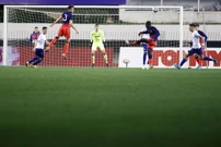 Hajduk - Atletico, Foto: Milan Sabic/PIXSELL