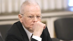 Predsjednik Vrhovnog suda Radovan Dobronić