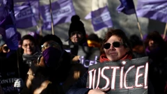 Francuska izmijenila zakon o silovanju