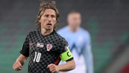 Luka Modrić