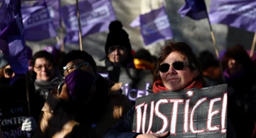 Francuska izmijenila zakon o silovanju