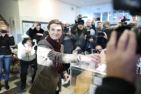 Ana Brnabić, Foto:  M.M./ATA images /PIXSELL