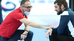 Hrvoje Horvat i Mirko Alilović