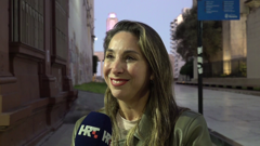 Carmen Abad, Foto: Matija Jerković/HRT