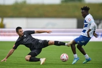 Gorica - Osijek, Foto: Igor Soban/PIXSELL