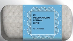 Međunarodni festival čipke Lepoglava