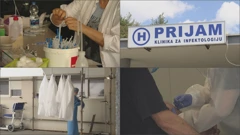 Docjepljivanje trećom dozom početkom jeseni