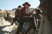 Petak, 13. ožujka na Prvom, Foto:  Nepomirljivi/film