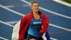 Sandra Elkasević