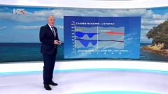 Krunoslav Mikec, Foto: HTV/HRT