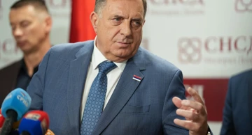 Milorad Dodik