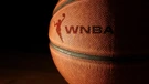 WNBA - ilustracija