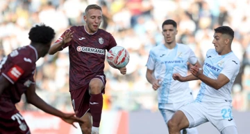 Dvoboj Rijeke i Istre 1961 u 8. kolu SHNL-a